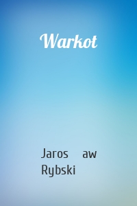 Warkot