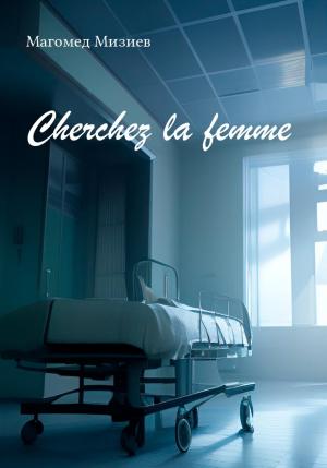 Обложка книги «Cherchez la femme» — М М