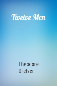 Twelve Men