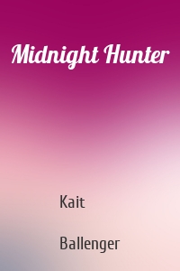 Midnight Hunter