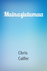 Muinasjutumaa