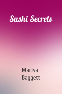 Sushi Secrets