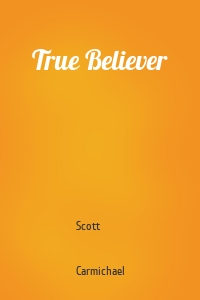 True Believer