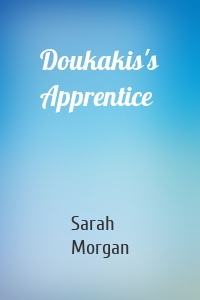 Doukakis's Apprentice
