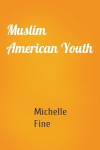 Muslim American Youth