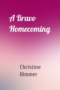A Bravo Homecoming