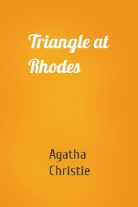 Triangle at Rhodes