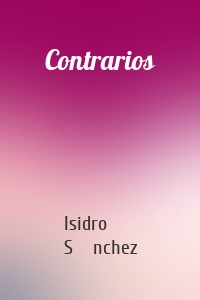 Contrarios