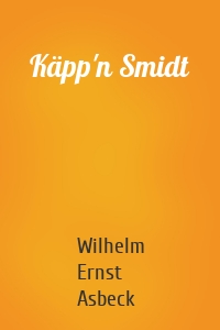 Käpp'n Smidt