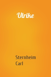 Ulrike