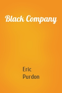 Black Company