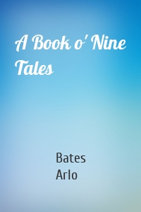 A Book o' Nine Tales