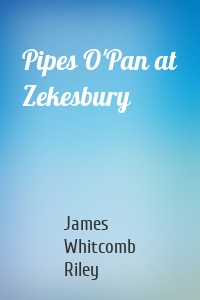 Pipes O'Pan at Zekesbury