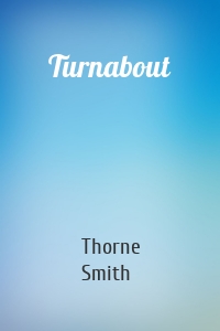 Turnabout