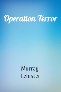 Operation Terror