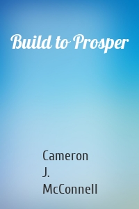 Build to Prosper