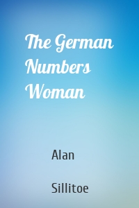 The German Numbers Woman