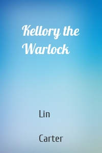 Kellory the Warlock