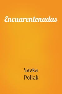 Encuarentenadas