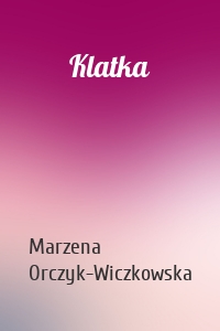 Klatka