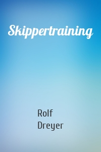 Skippertraining