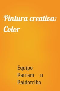 Pintura creativa: Color