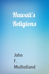 Hawaii's Religions