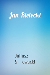 Jan Bielecki