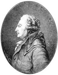 Елизавета Федоровна Литвинова - Жан Антуан Кондорсе (1743-1794). Его жизнь и научно – политическая деятельность