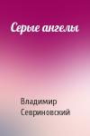 Владимир Севриновский - Серые ангелы