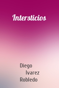 Intersticios