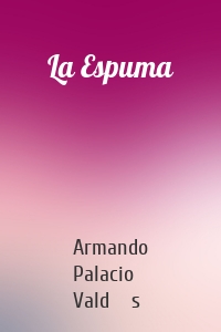 La Espuma