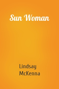 Sun Woman
