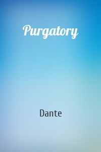 Purgatory