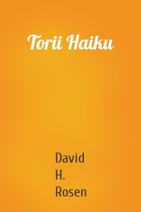 Torii Haiku