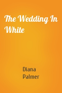 The Wedding In White