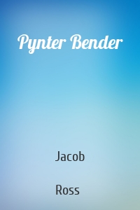 Pynter Bender
