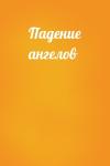 Бруно Фишер - Падение ангелов