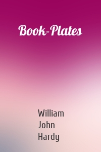 Book-Plates