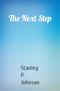 The Next Step