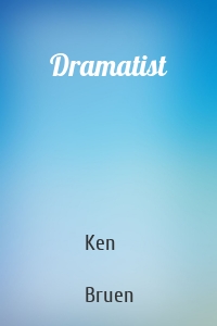 Dramatist