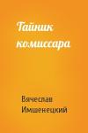 Вячеслав Имшенецкий - Тайник комиссара