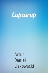 Capcarap