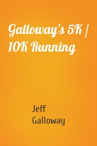 Galloway's 5K / 10K Running