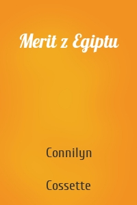 Merit z Egiptu