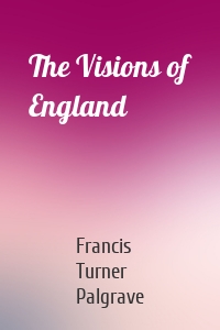 The Visions of England