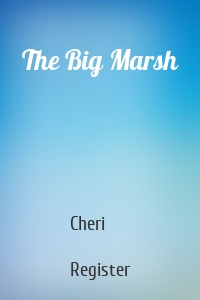 The Big Marsh