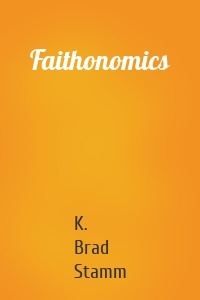 Faithonomics