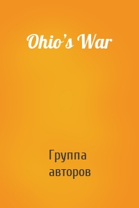 Ohio’s War