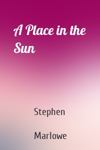 A Place in the Sun
